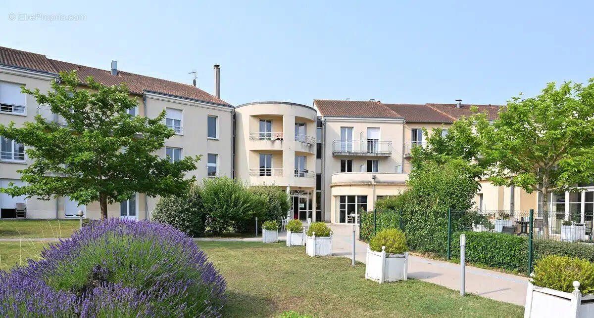 Appartement à ANGOULEME