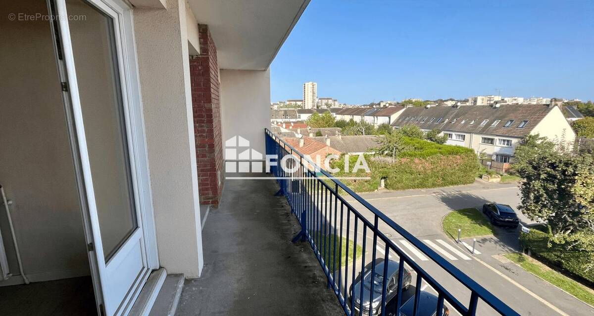 Appartement à MAUREPAS