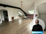 Appartement à AUBOUE