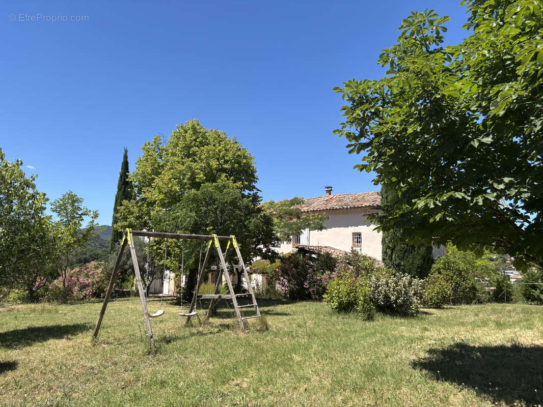 Maison à ALES