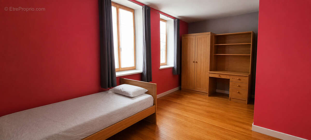 Atypique duplex T5 avec Jardin et garage - photo 10