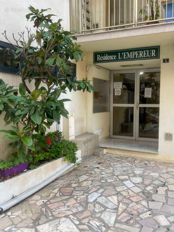 Appartement à SAN-MARTINO-DI-LOTA