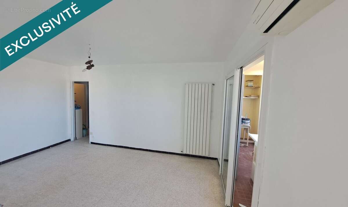 Photo 8 - Appartement à LA VALETTE-DU-VAR