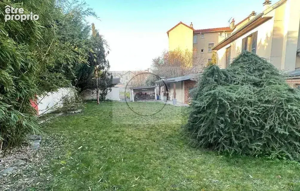 Maison 6 pièces 125 m² à vendre à Le Perreux-Sur-Marne (94170) - photo 4