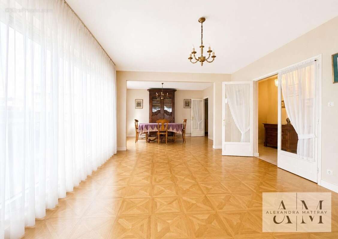 Photo 2 - Appartement à BORDEAUX