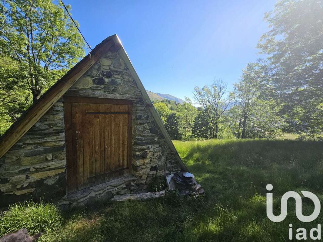Photo 2 - Maison à ARRENS-MARSOUS