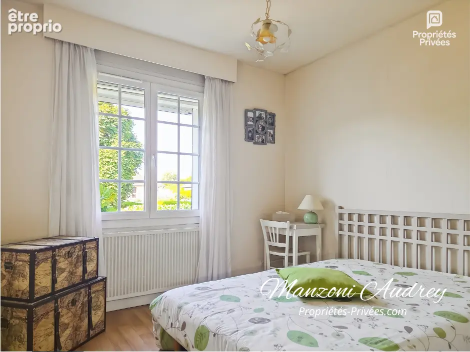 Maison Saint Lye 6 pièce(s) 108.6 m2 - photo 8