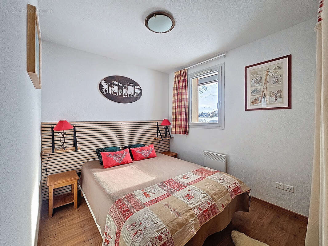 Appartement à GERM