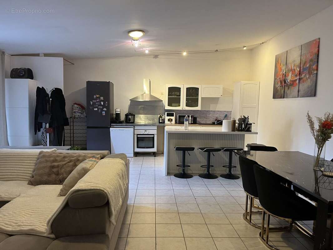 Maison à CLAYE-SOUILLY