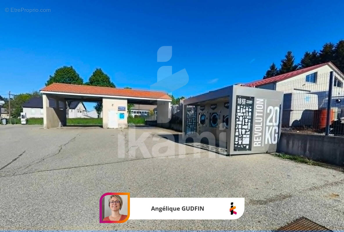 Autre à SAINT-AGREVE