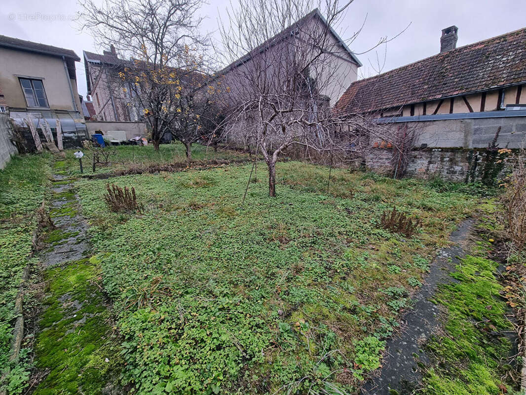 Maison à LES ANDELYS