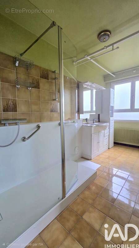 Photo 6 - Appartement à SURVILLIERS