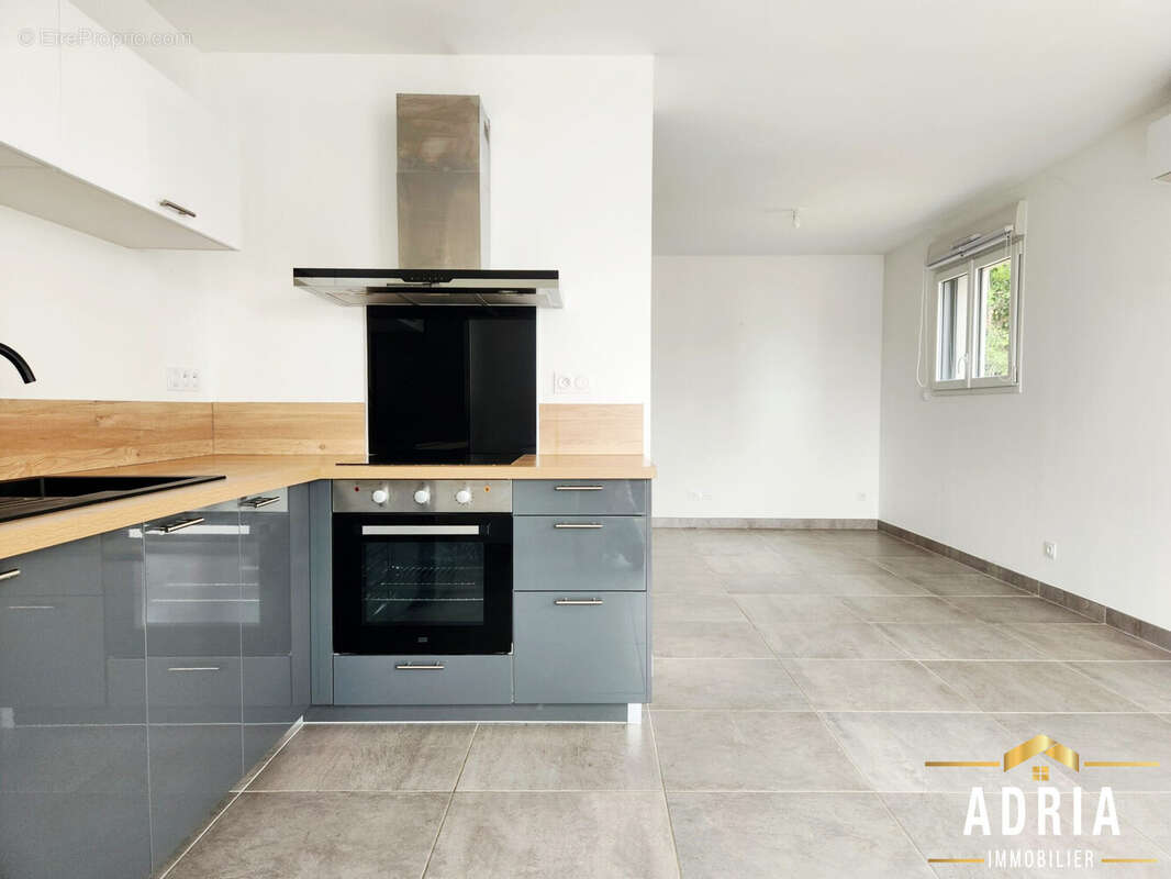Maison 114 m² à Besancon  - photo 3