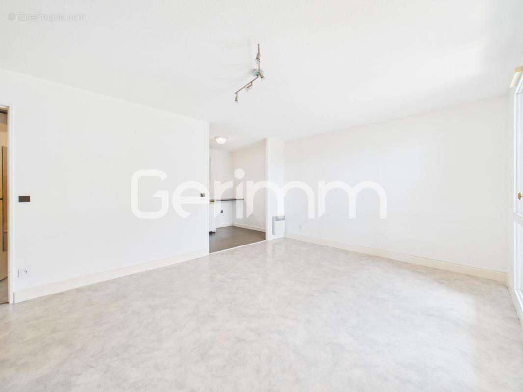 Vente - Appartement - Studio - 32,65 m² - 90 000 € - GIERES - 6 - photo 11