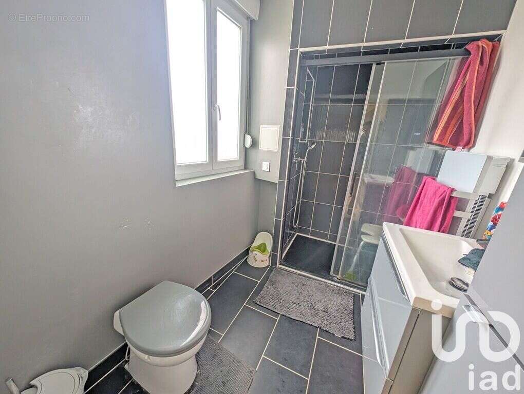 Photo 5 - Maison à NOINTOT