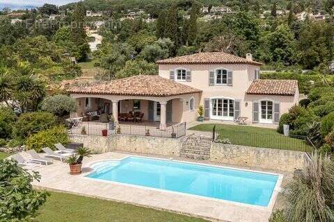 Maison à VENCE
