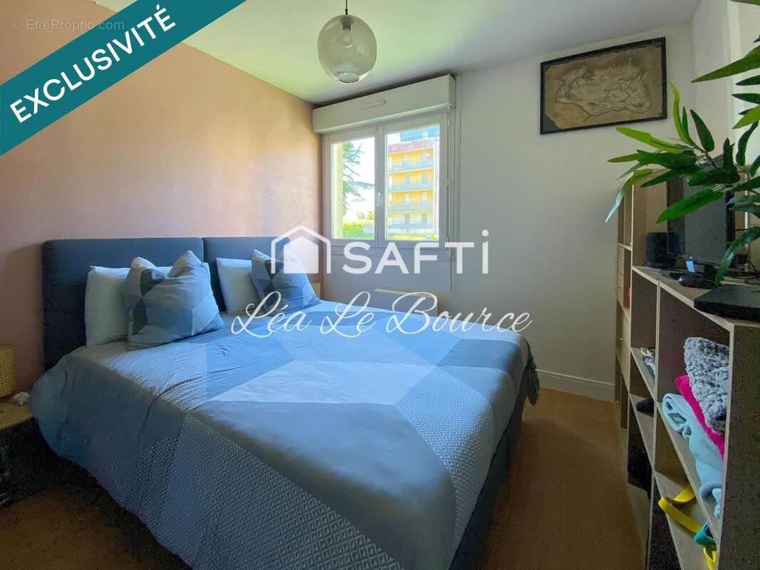 Photo 9 - Appartement à QUIMPER