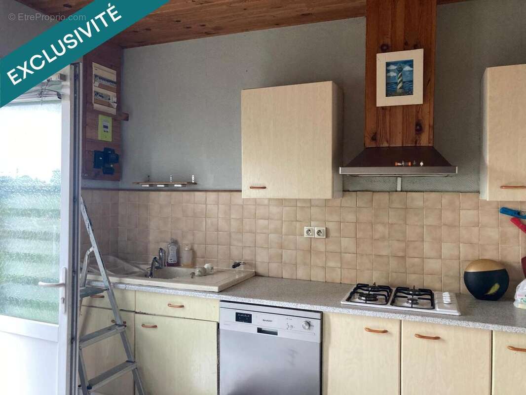 Photo 5 - Maison à LES EGLISOTTES-ET-CHALAURES