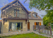 Maison à EAUBONNE