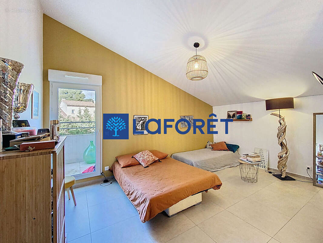 Appartement à LA GARDE