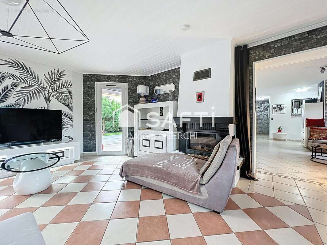 Photo 6 - Maison à VINAY