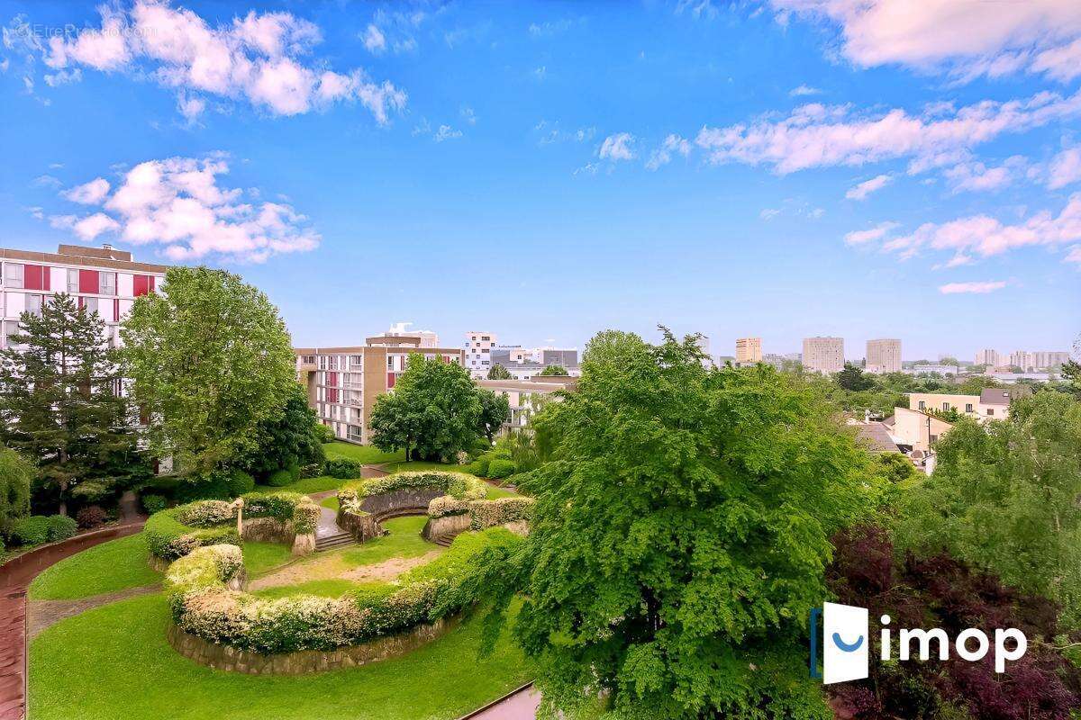 Appartement à SAINT-DENIS