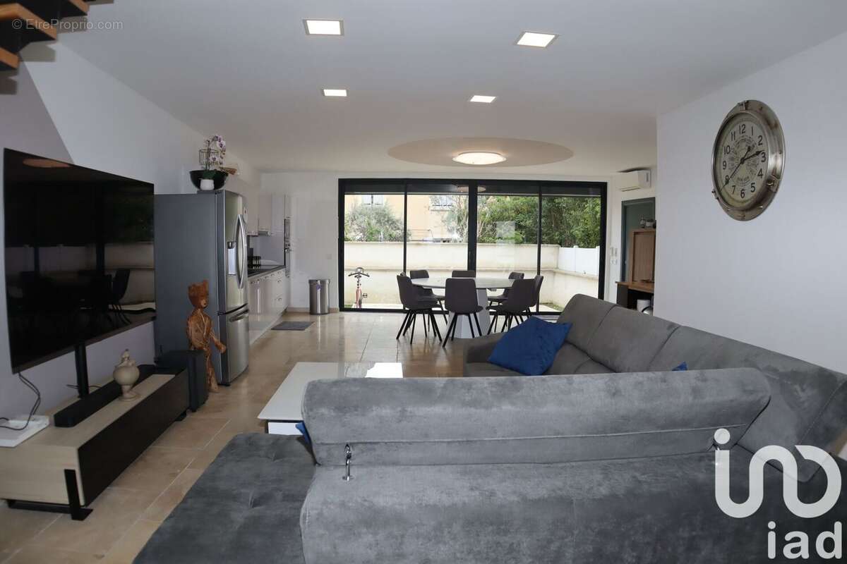 Photo 6 - Maison à BUIS-LES-BARONNIES