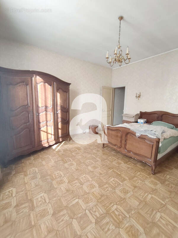 Maison à SOISSONS