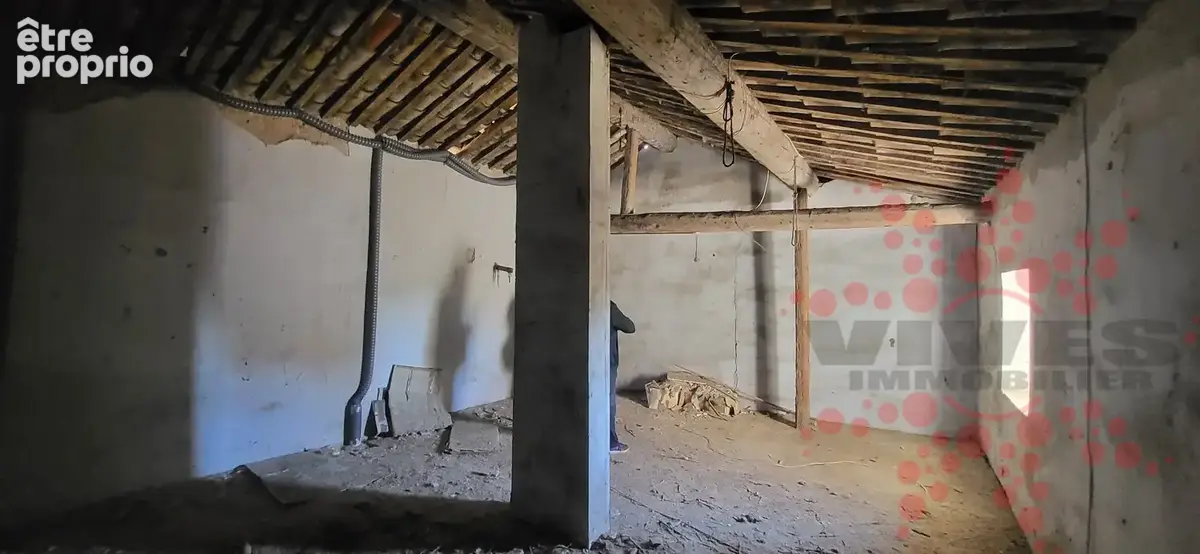 Immeuble de 3 lots avec potenteil de développement - photo 7