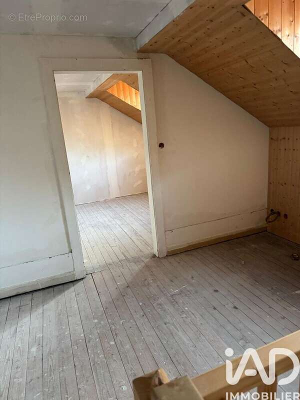 Photo 6 - Maison à PONTARLIER