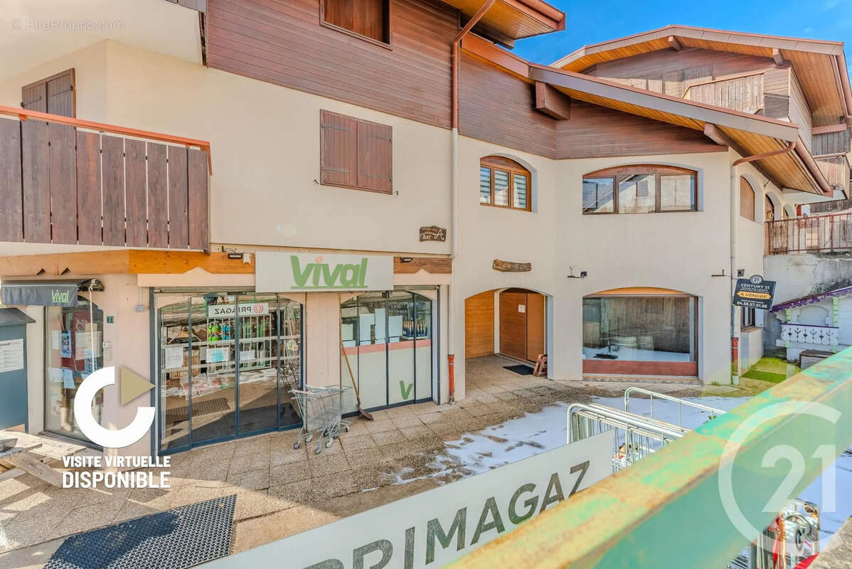 Appartement à ANNECY