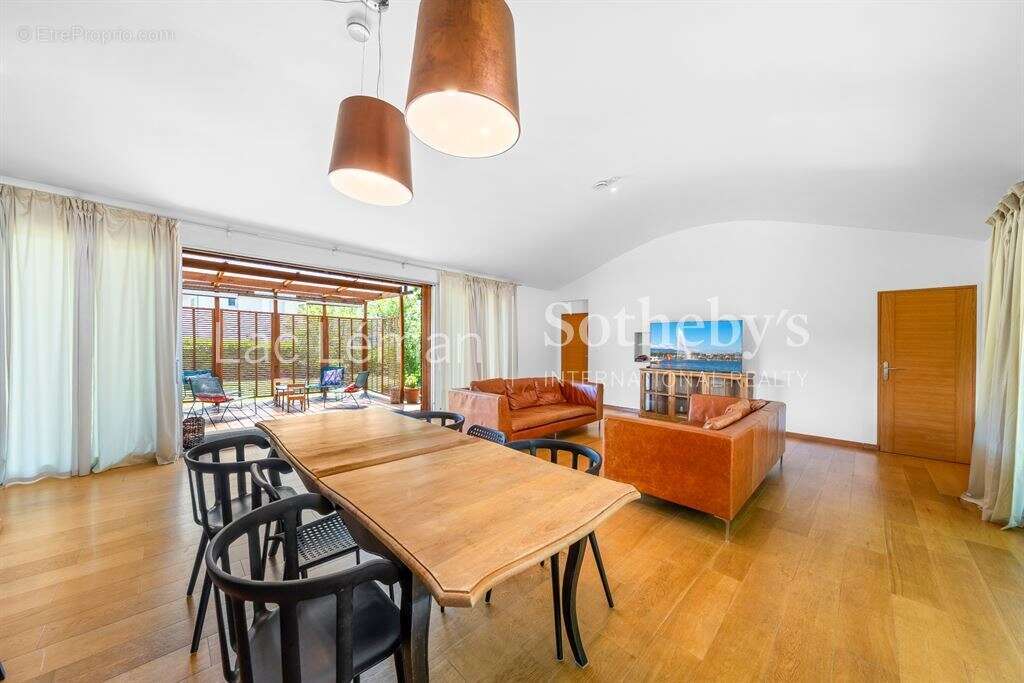 Maison à VEIGY-FONCENEX