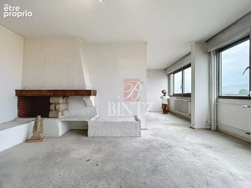 Appartement 4 pièces 92 m² à vendre à Schiltigheim (67300) - photo 2