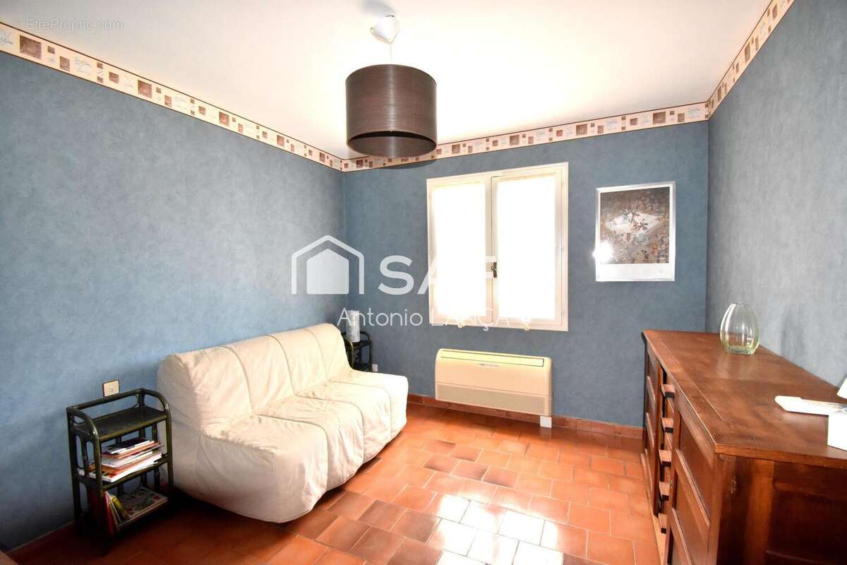 Photo 8 - Maison à VENTABREN