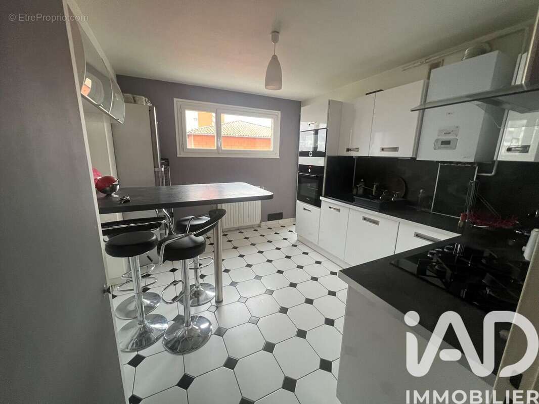 Photo 2 - Appartement à MURET