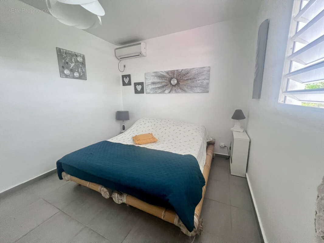 Maison à SAINT-FRANCOIS