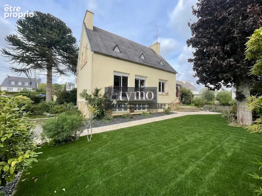 Photo Maison à Landerneau au prix de 258 900€
