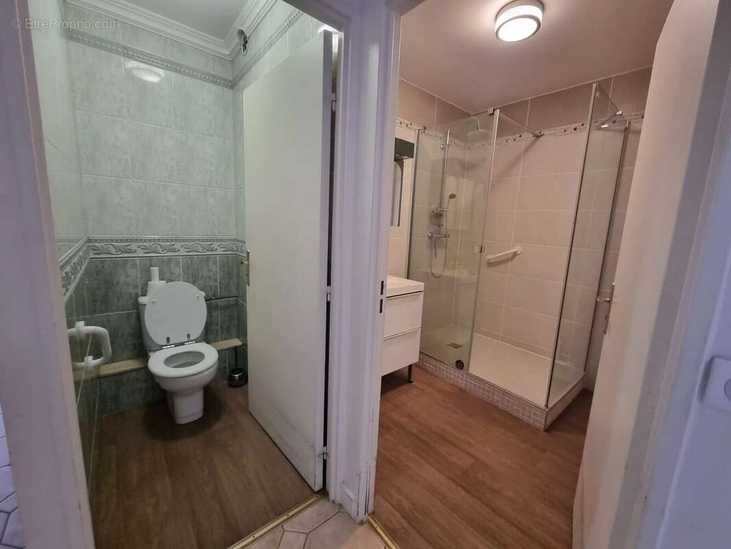 Appartement à CROISSY-SUR-SEINE