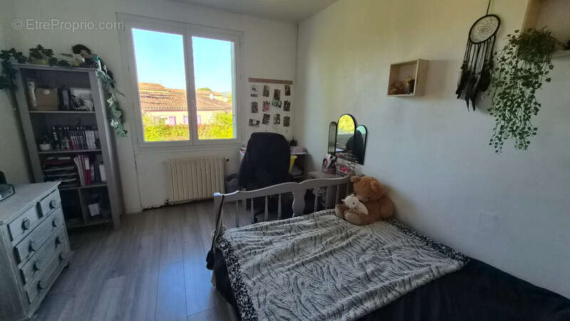 Maison à SAINT-CHRISTOL-LES-ALES