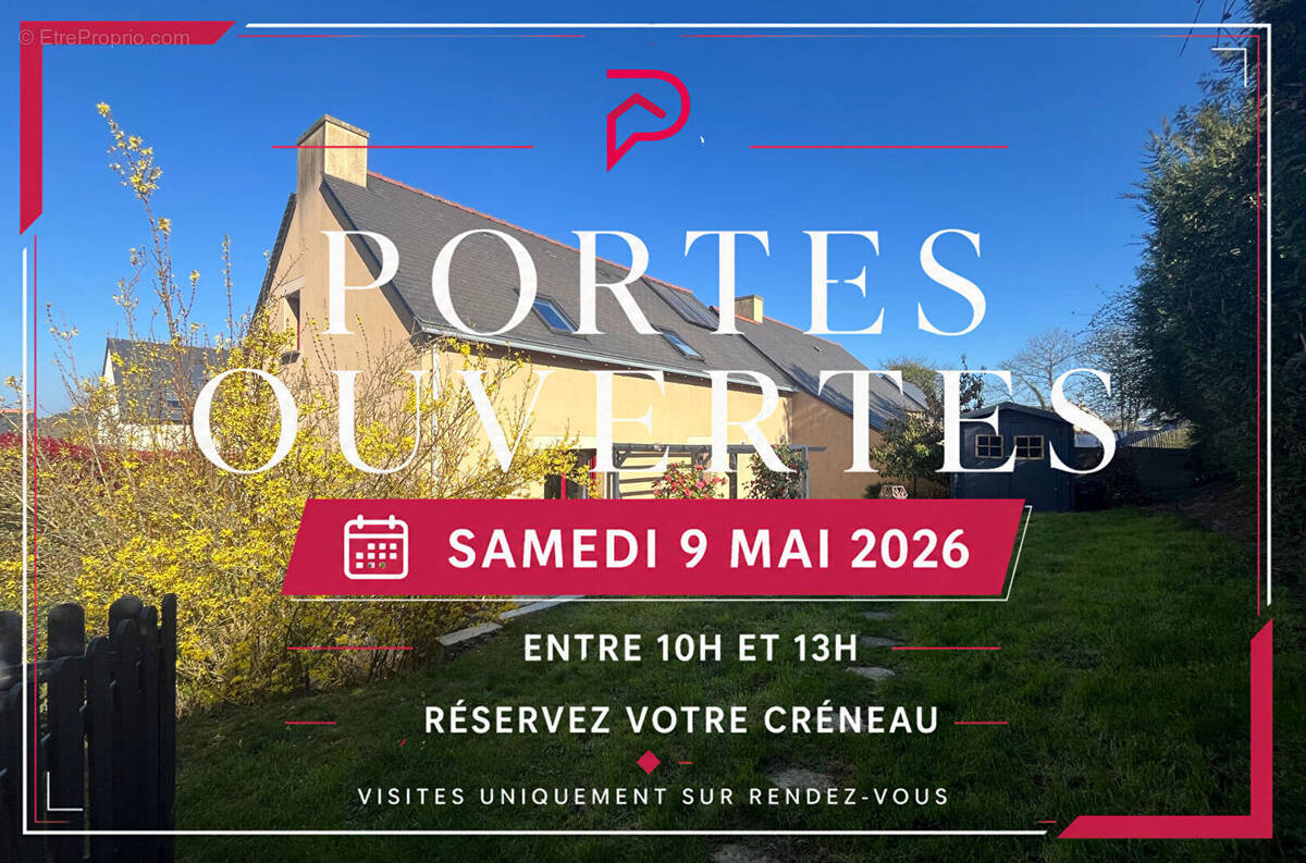 Maison à PIRE-SUR-SEICHE