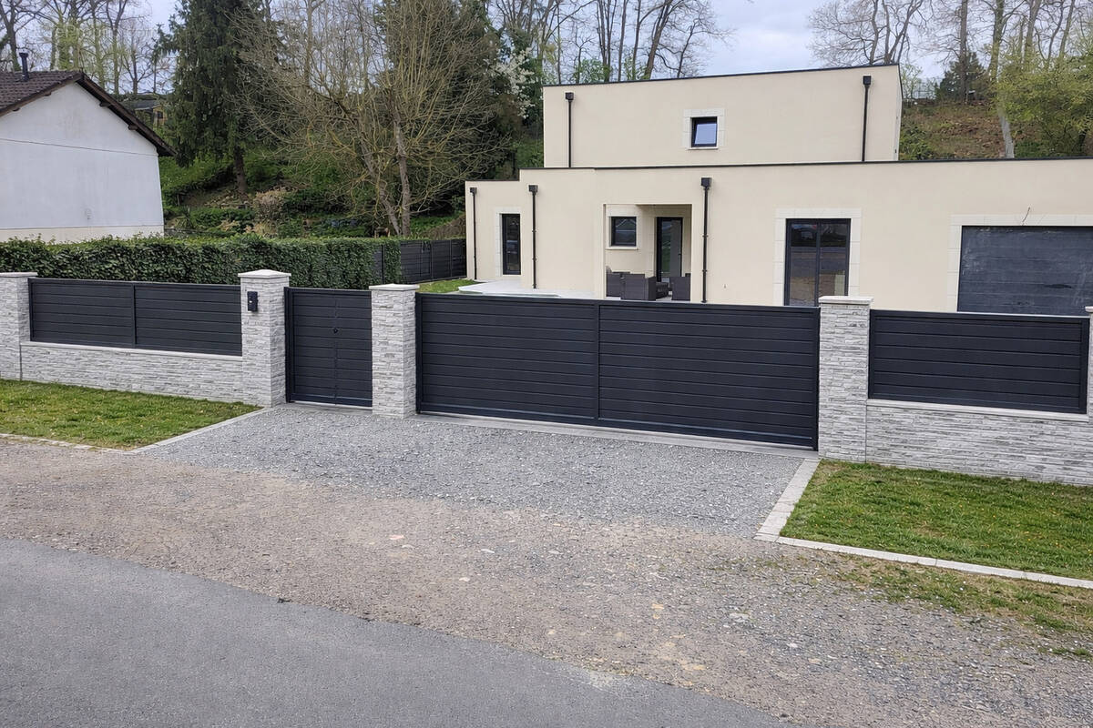 Maison à LUSSAULT-SUR-LOIRE