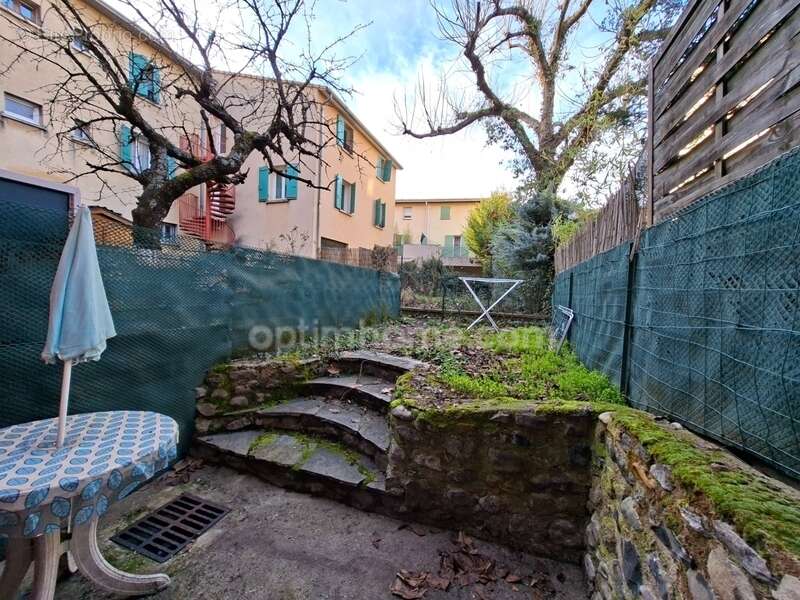 Appartement à DIGNE-LES-BAINS