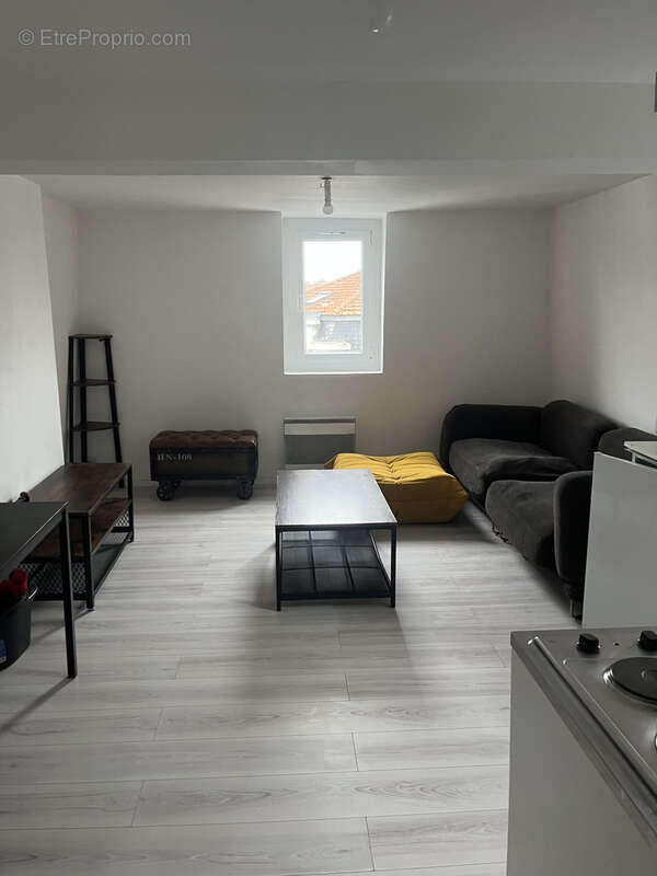Appartement à ARRAS