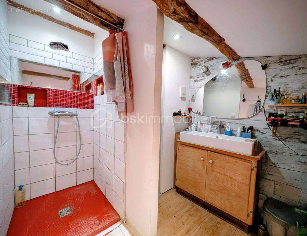 Maison à AUBUSSARGUES