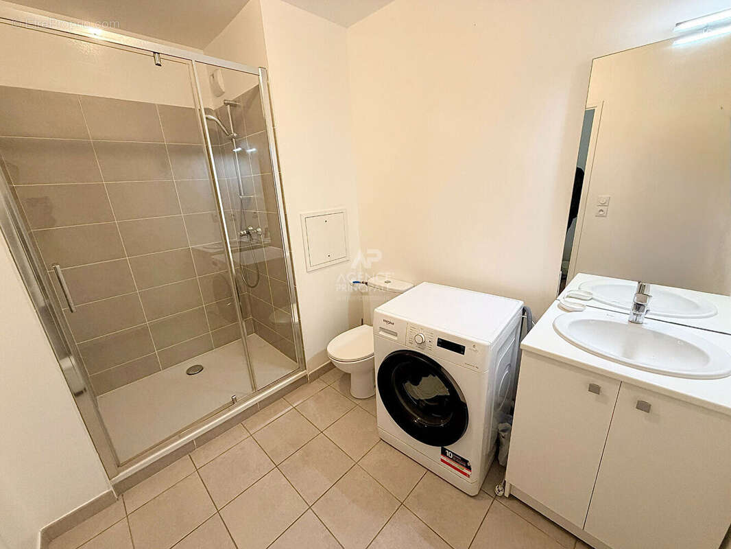 Appartement à CERGY