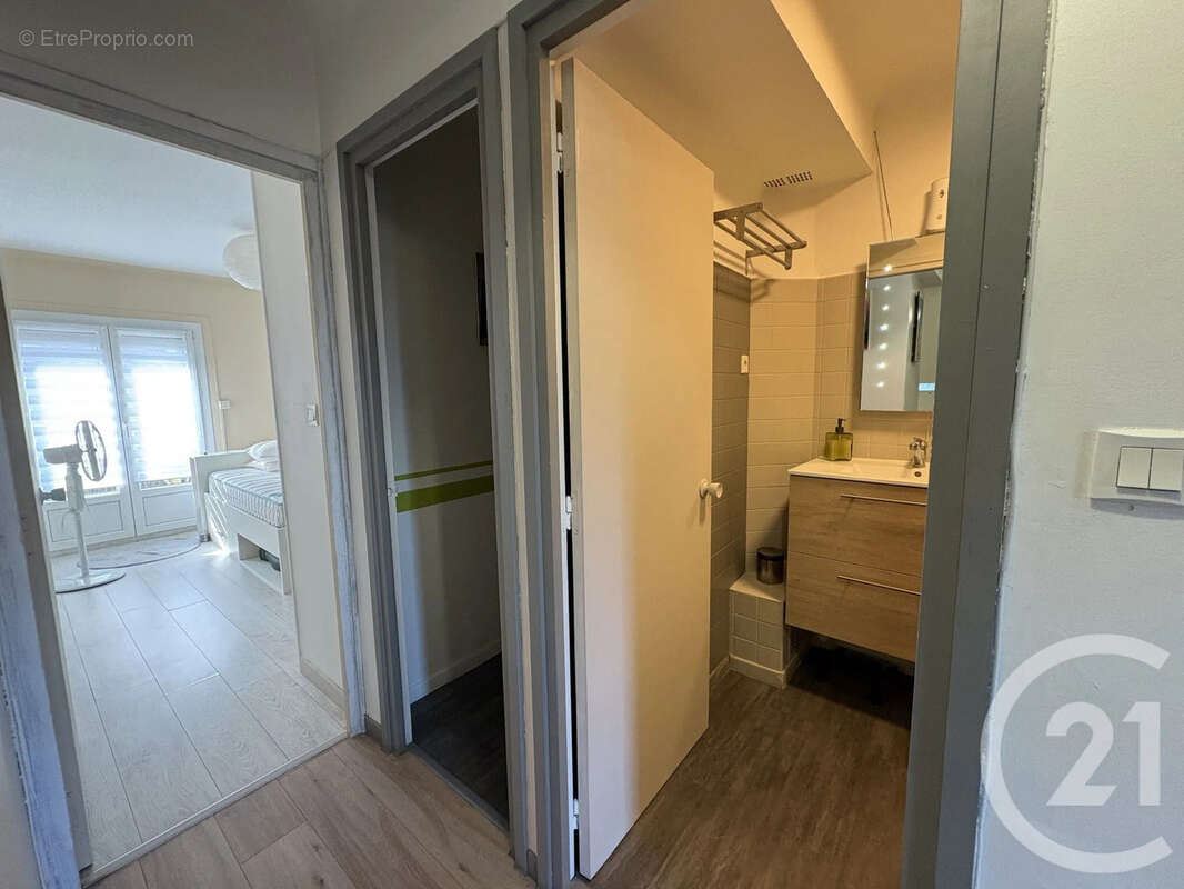 Appartement à ARGELES-SUR-MER