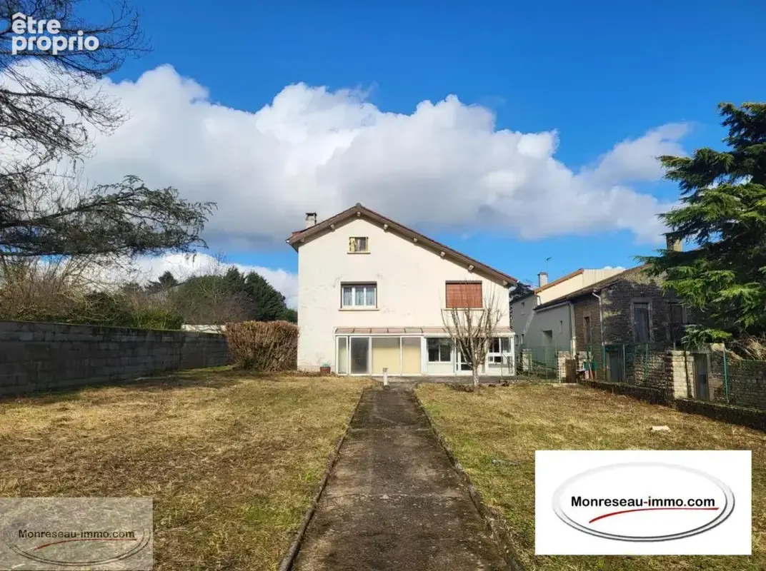 Photo Maison à Senozan au prix de 159 000€