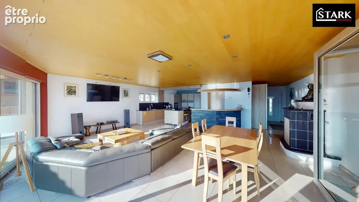 Maison 130 m² à Courtavon  - photo 5