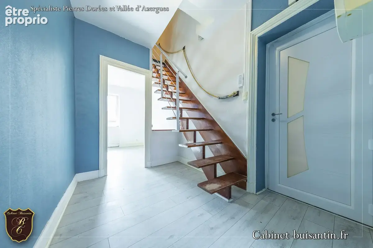 Duplex au cœur du village - photo 6