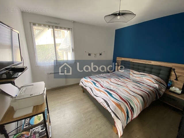 Maison à CHENEDOLLE